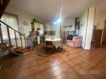 Villa singola Lamezia Terme [Cod. rif 3326153ARG]