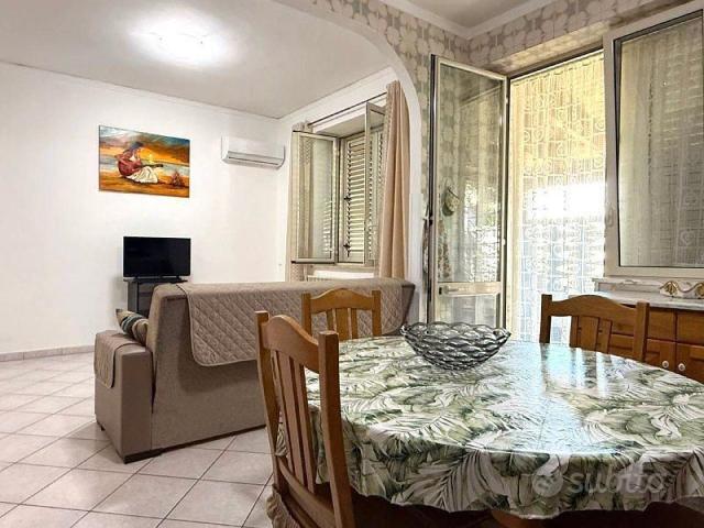 Villa Singola, Terrasini