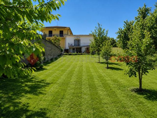 Villa singola Trivigliano. Rif.: Cod. rif 3330244VRG