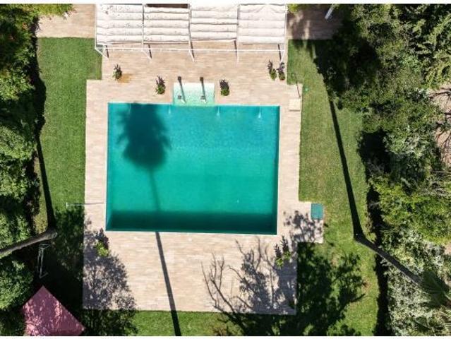 Villa Singular Zambra