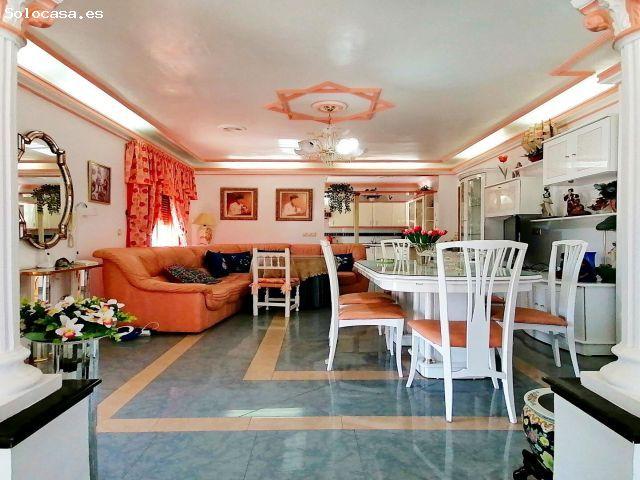 VILLA SINGULAR CON CUPULA EN LOJA GRANADA