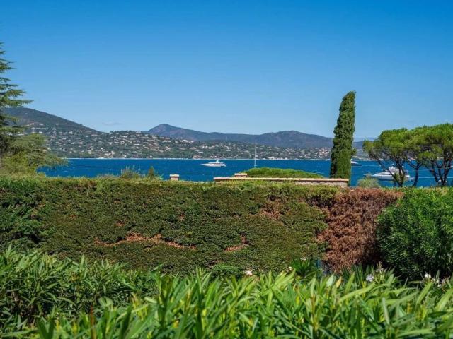 Villa Sinodelle 200m² Gassin
