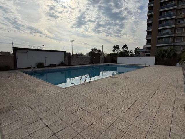 Departamento en alquiler 1 dorm Terraforte 1