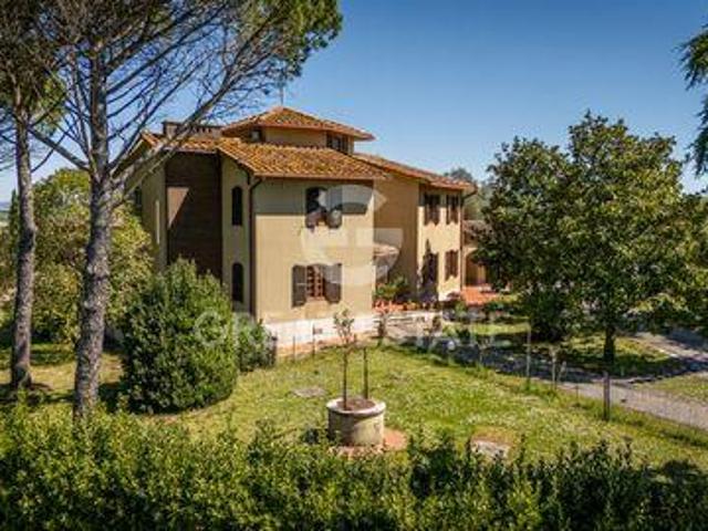 Villa Siena Siena ELS101597436