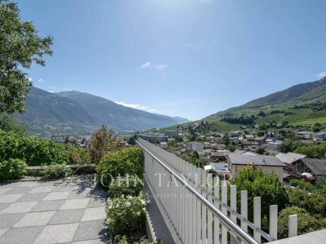 Villa Sierre