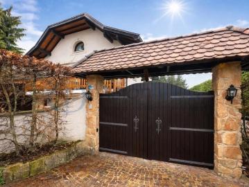 Villa signature à double usage – Liberté d’habiter, liberté d’investir