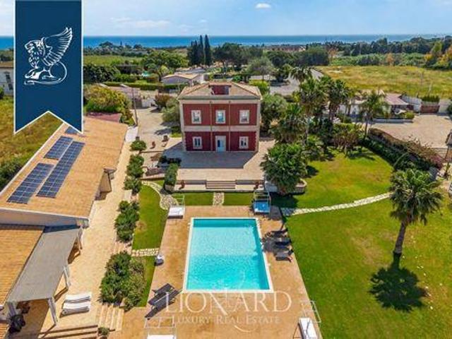Villa Siracusa Siracusa DS90881201