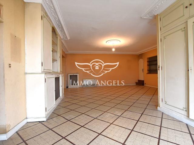 Villa située dans le secteur calme et recherché de La Barass. 139m² Marseille 11ème
