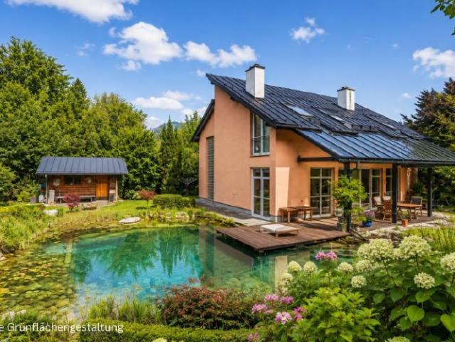Villa Sommerfrische