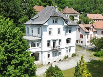 Crêt Besson, Sumwiler, Sonvilier, Verwaltungskreis Berner Jura, Verwaltungsregion Berner Jura, Kanton Bern