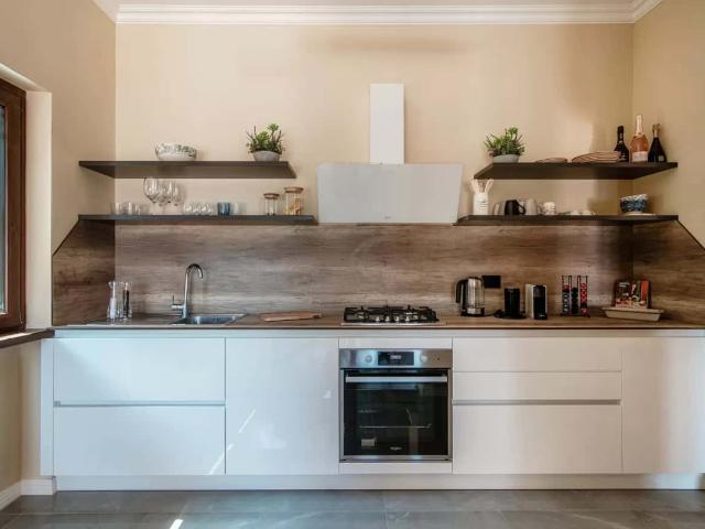Villa Sofia with Swimming Pool & Garage