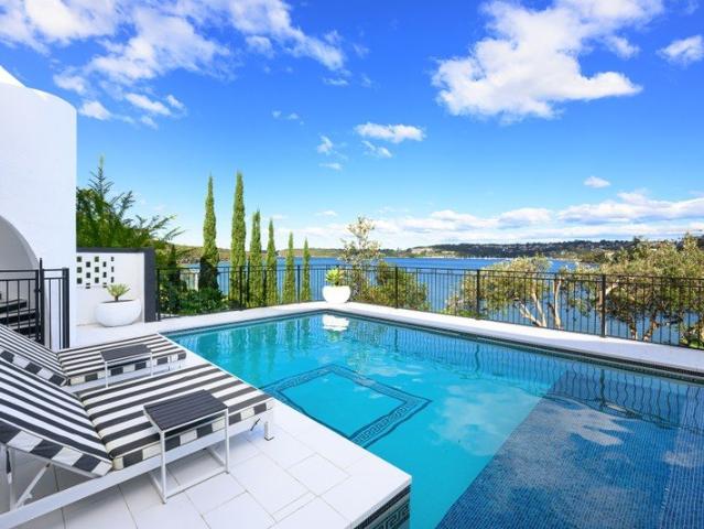 Villa Sogno An Exceptional Harbourside Residence
