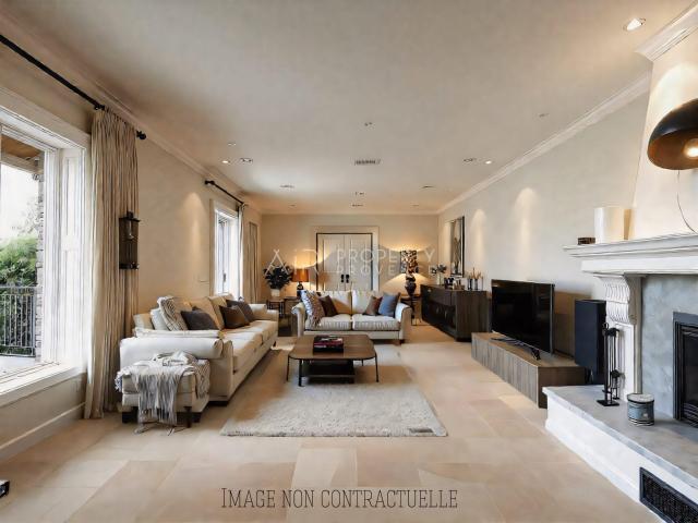 Villa Soleil 182m² Saint Vincent Sur Jabron