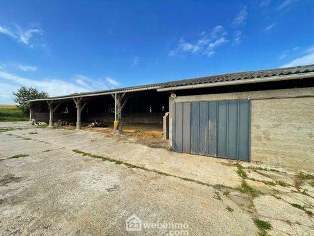 Villa Soulaines Pays de la Loire 49610 DS98502889