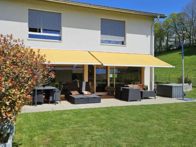 Villa spacieuse à louer à Savigny, en campagne à deux pas de la ville !