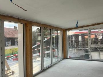 Villa spacieuse entièrement rénovée à louer à St Aubin superbe opportunité !