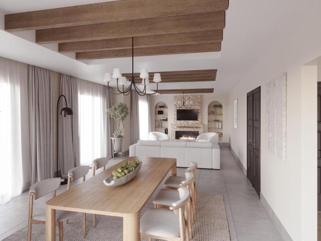 Villa spacieuse magnifiquement rénovée dans un emplacement r. 339m² Antibes