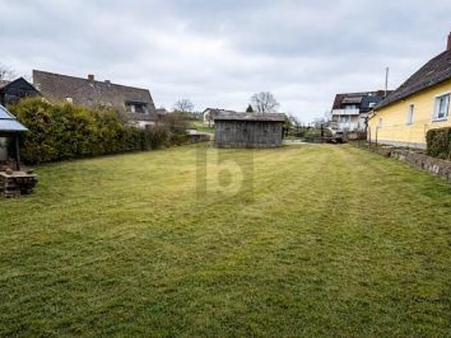 Villa Speichersdorf Speichersdorf 105822599