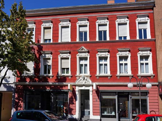 Villa St. Ingbert St. Ingbert LS105684420