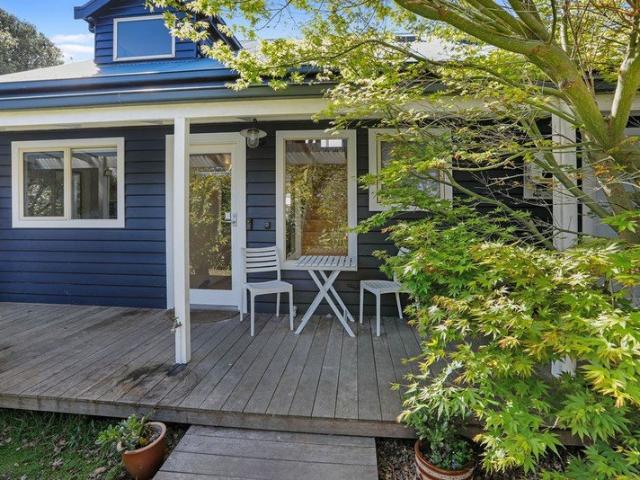VILLA ST MARTIN | A COASTAL HAVEN IN THE HEART OF APOLLO BAY
