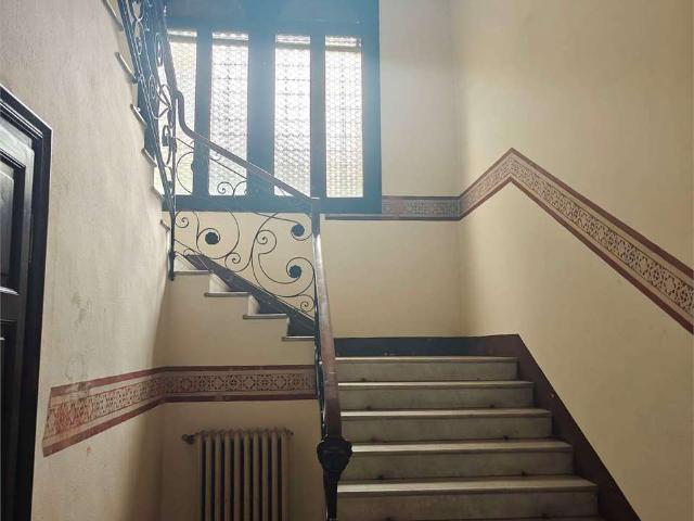 Villa storica in locazione centro storico