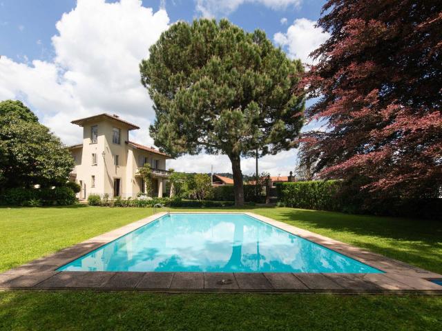Villa Storica in vendita a Villarbasse 450m² Villarbasse
