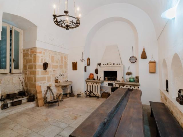 Villa storica in vendita a Bisceglie