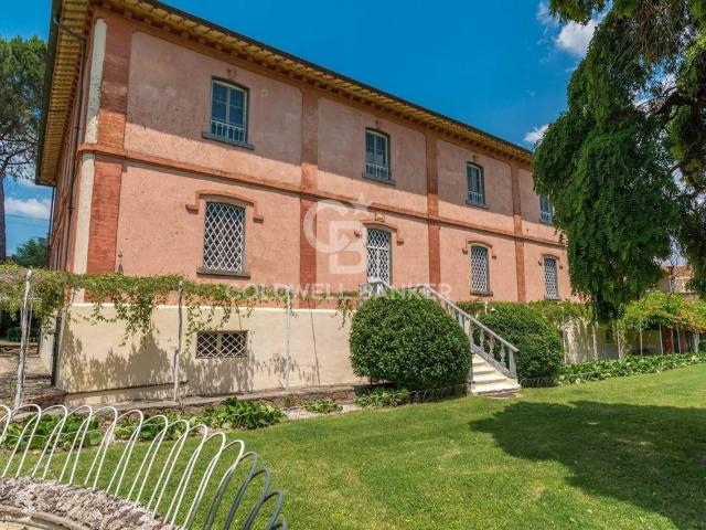 Villa storica in vendita a Castiglione del Lago 1555m² Castiglione del Lago