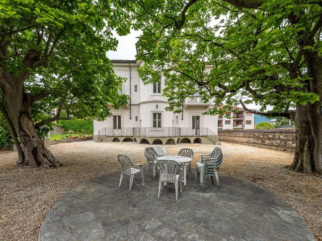 Villa Storica in vendita a Cumiana