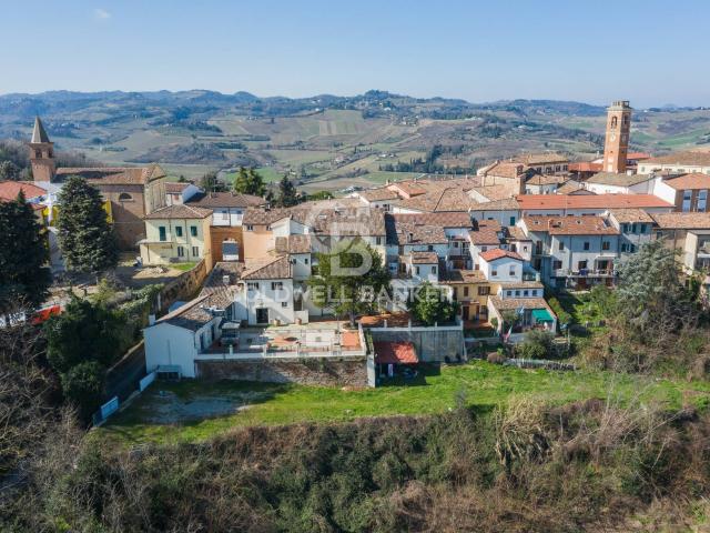 Villa storica in vendita a Montiano