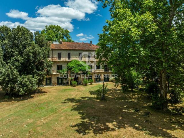 Villa storica in vendita a Perugia, Ponte Pattoli 2400m² Perugia