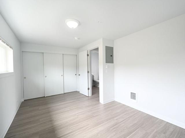Villa Stark 1 Bedroom Apartment for Rent at 12520 Se Stark St, Portland, OR 97233 Mill Park
