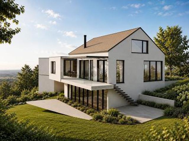 Villa Starzach Starzach 105446919