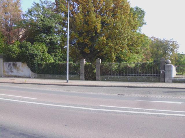 Villa Staßfurt Staßfurt 105452137