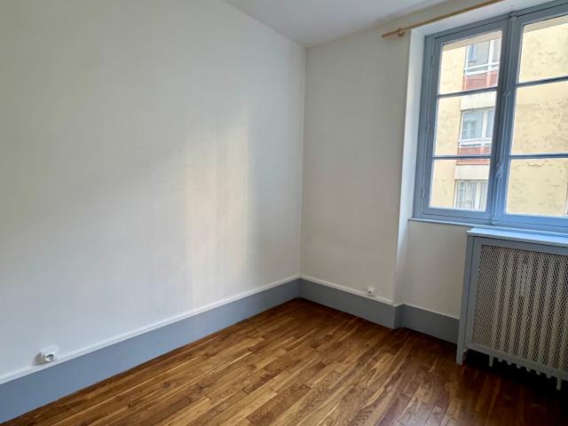 Villa Stendhal Paris 20ème