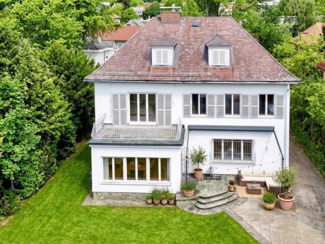 Villa Sterneck