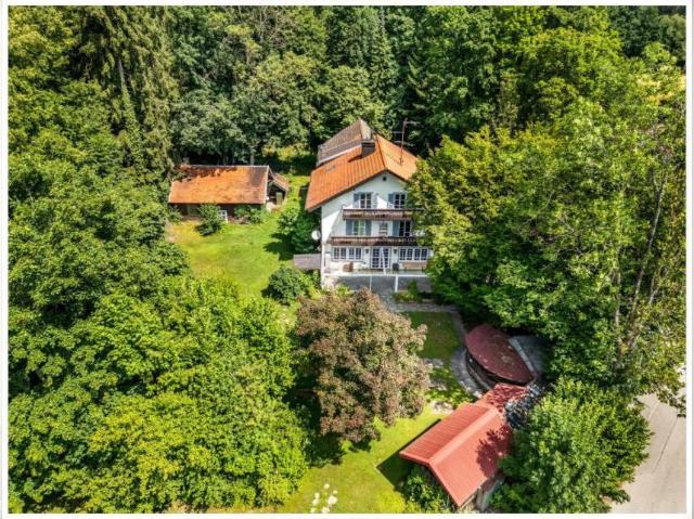 Villa Straßlach Straßlach LS105443780
