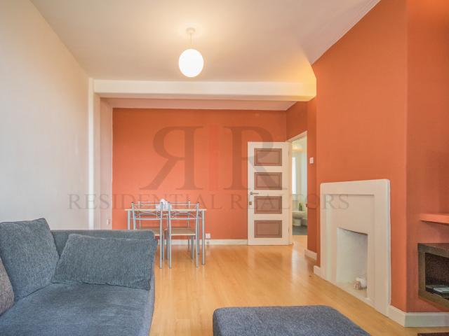 Villa Street, London, SE17