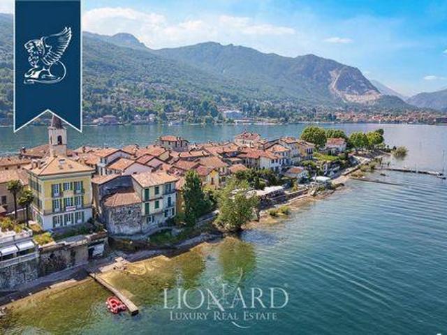 Villa Stresa Verbano DS103884064