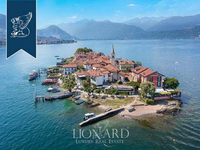 Villa Stresa Verbano ES103884064