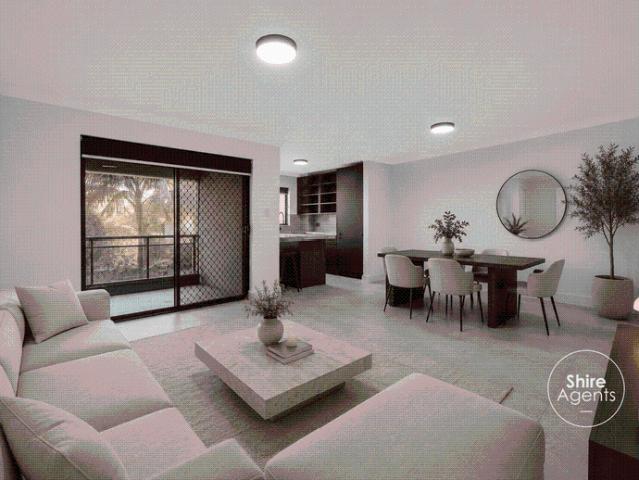 Villa Style!