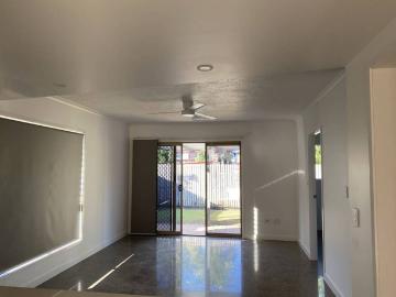 VILLA STYLE TOWNHOUSE IN QUIET LOCATION