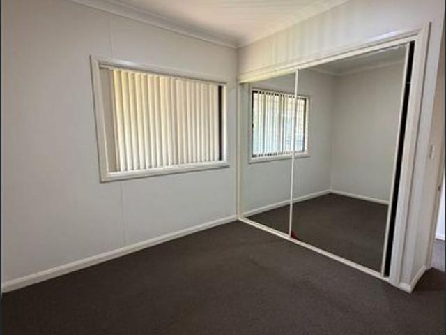 Villa Style Unit