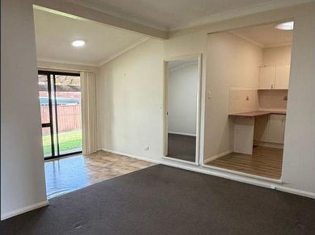 Villa Style Unit