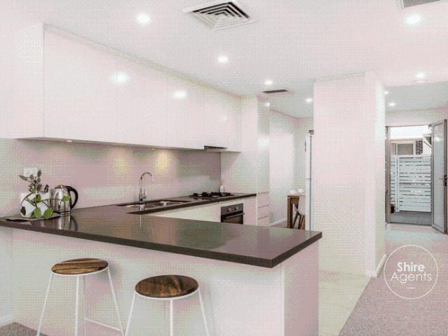 Villa Style Apartment