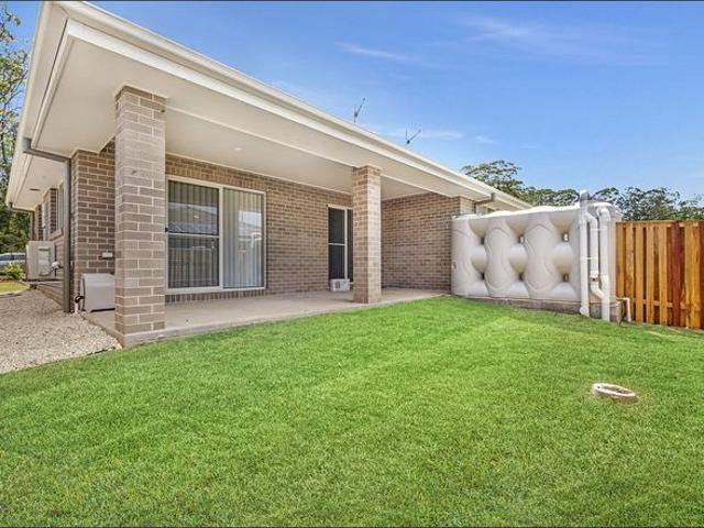 Villa Style Granny Flat