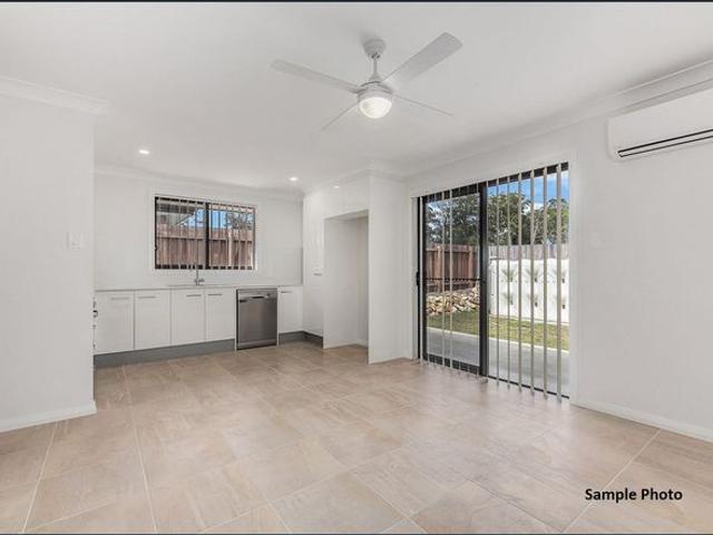 Villa Style Granny Flat