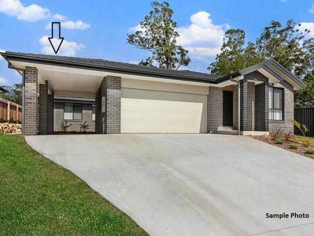 Villa Style Granny Flat