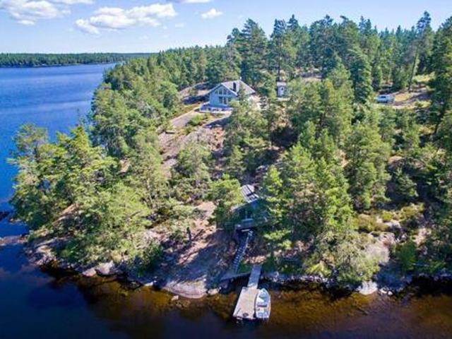 „Villa Sunneberget“ ☀️ Exklusives Ferienhaus, Småland, Schweden