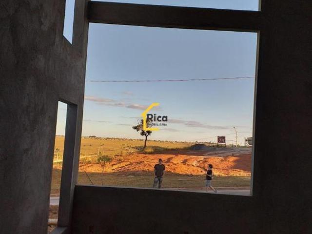 Sem Obra Pesada: Casa no Villa Suíça no Ponto de Acabamento!
